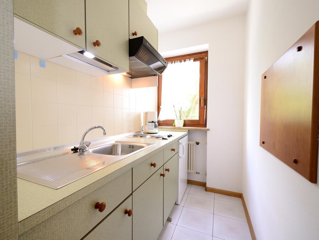 فالداورا دي سوبرا Residence Bacher المظهر الخارجي الصورة